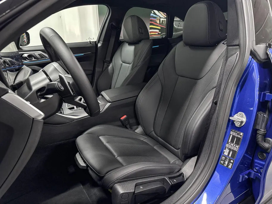 BMW 4 Serie Gran Coupé 430i xDrive