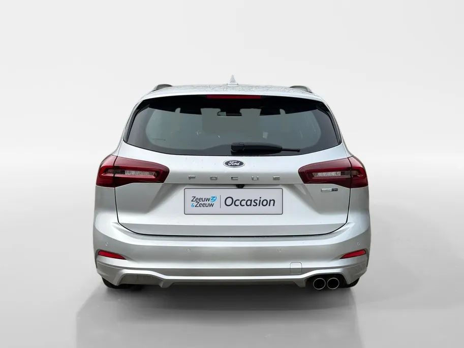 Ford Focus Wagon 1.0 EcoBoost Hybrid ST Line | Drive Assistance Pack | BLIS | Adaptive Cruise Control | Camera | 12 maanden garantie! |