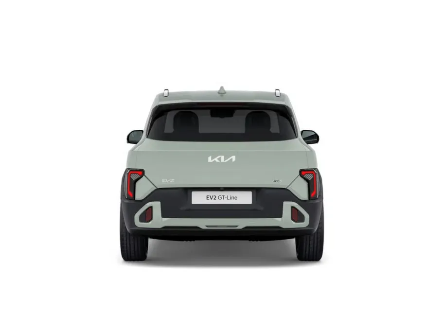 Kia EV2 GT-Line 61 kWh | Nieuw | Direct leverbaar | Actieradius tot 418 km (WLTP) | Tot € 3.000 inruilvoordeel bij aanschaf | 18% bijtelling |