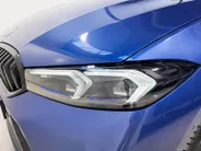 BMW 3 Serie Touring 330e xDrive M Sportpakket Pro