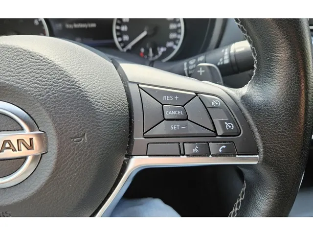 Nissan Juke 1.0 DIG-T 114pk DCT N-Connecta