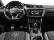 Volkswagen Tiguan 1.4 TSI eHybrid 245pk DSG R-Line Business · Camera · Dodehoeksensor · Stuur- & Stoelverwarming · Matrix LED · Keyless · 19'Velgen ·