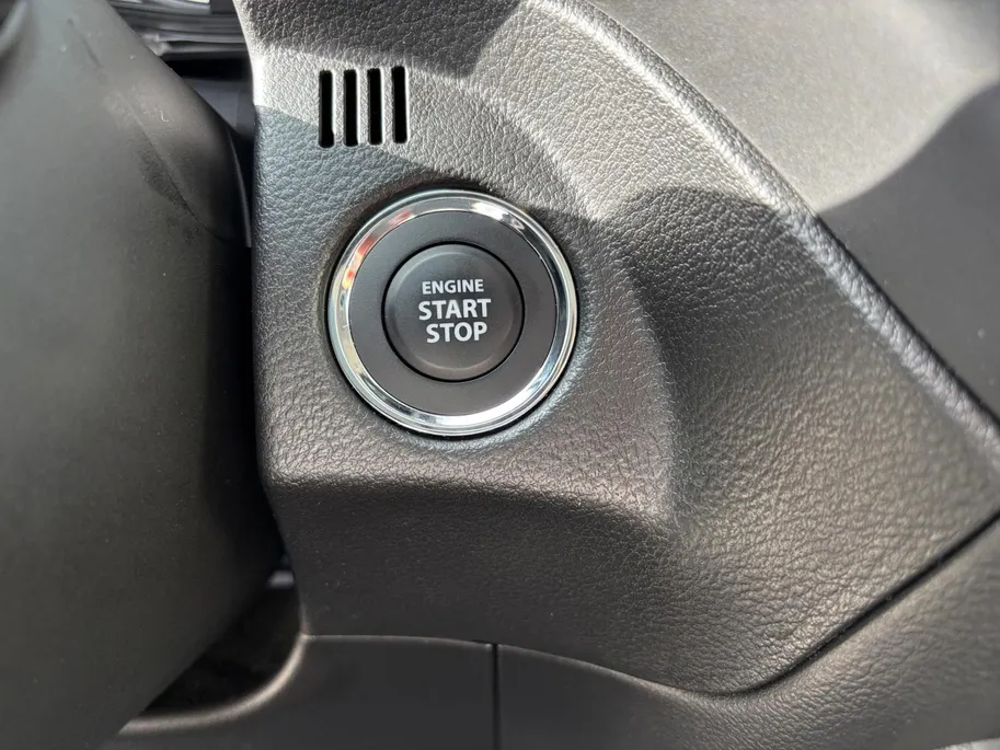 Suzuki S-Cross 1.4 Boosterjet Select Smart Hybrid | ACC | Carplay | Stoel verw | Camera |