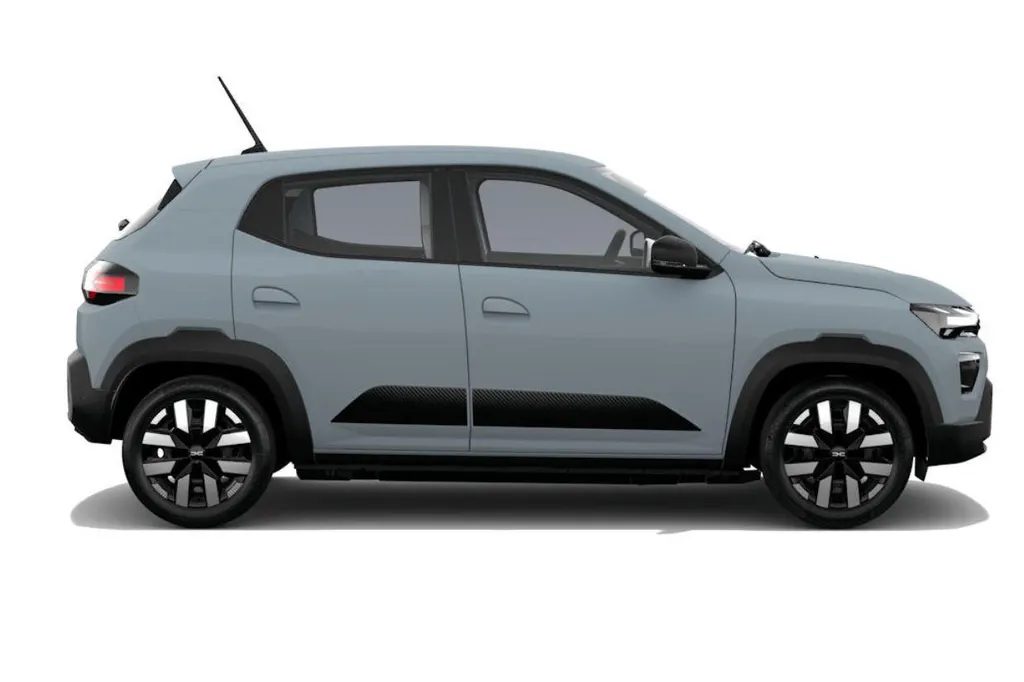 Dacia Spring (Zeeuw & Zeeuw Private Lease Actie v.a. € 313,-) Expression 70 | Wij maken graag een Private Lease offerte op maat voor u! |