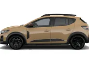 Dacia Sandero Stepway (Zeeuw & Zeeuw Private Lease Actie v.a. € 435,-) Eco-G 120 extreme | Wij maken graag een Private Lease offerte op maat voor u! |