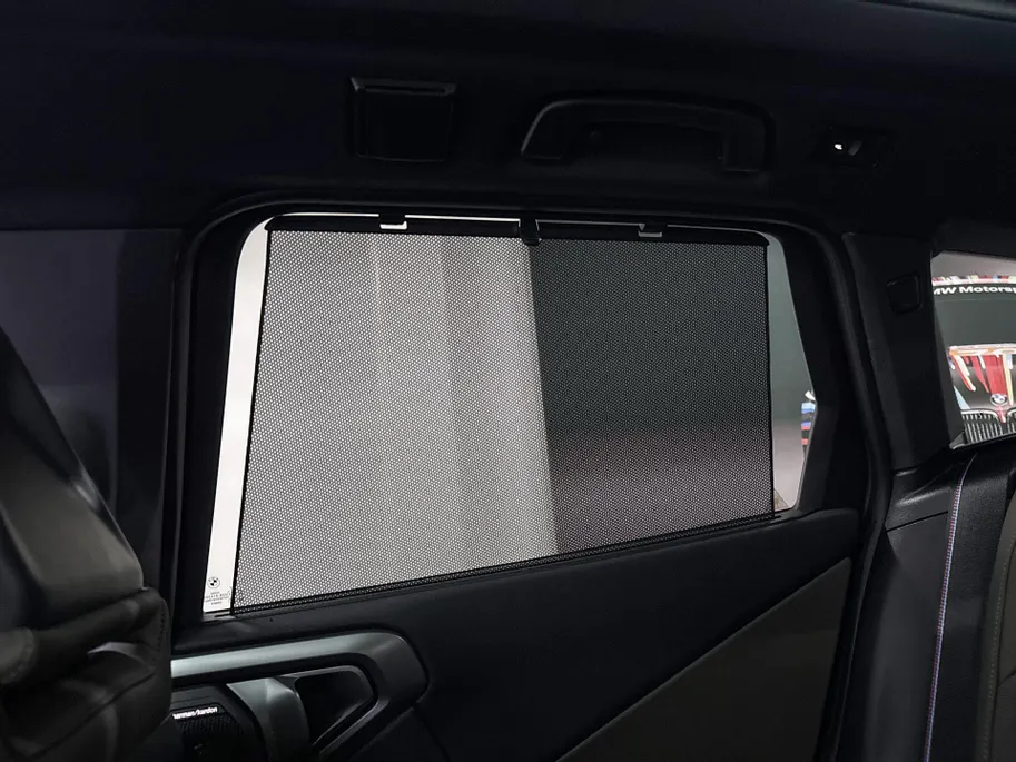 BMW X3 xDrive30e