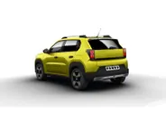 Fiat Grande Panda La Prima - Electric