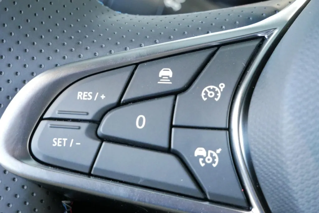 Renault Clio 1.6 E-Tech Full Hybrid 145 esprit Alpine *Automaat*Navi+Camera*Stoel/Stuur Verw.*Adaptive Cruise*Climate *Sportieve uitvoering!