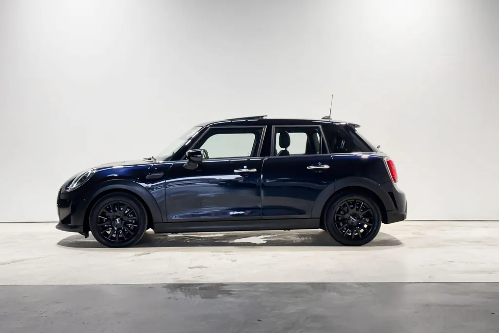 MINI Cooper 5-deurs Cooper Classic
