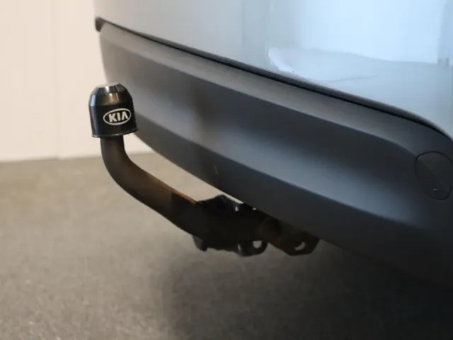 Kia Carens 2.0 GDi BusinessLine Automaat Trekhaak