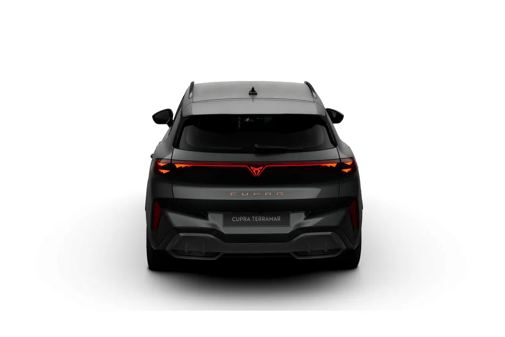 CUPRA Terramar VZ Limited | Achteruitrijcamera | Draadloze Apple CarPlay™, Android Auto™ | Elektronisch Sperdifferentieel (XDS)