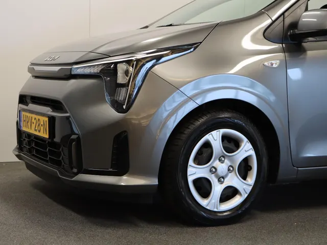 Kia Picanto 1.0 DPI DynamicLine