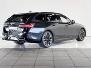 BMW 5 Serie Touring 530e M Sportpakket