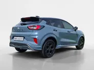 Ford Puma 1.0 EcoBoost Hybrid BlueCruise Edition 155Pk | Winterpack | 18' Lichtmetaal | 360Camera | Adaptive Cruisecontrol | BLIS | El. Achterklep | Unieke bekleding | Nieuw op voorraad!