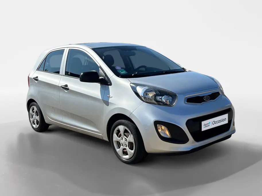 Kia Picanto 1.0 CVVT Comfort Pack | Airco | AUX |