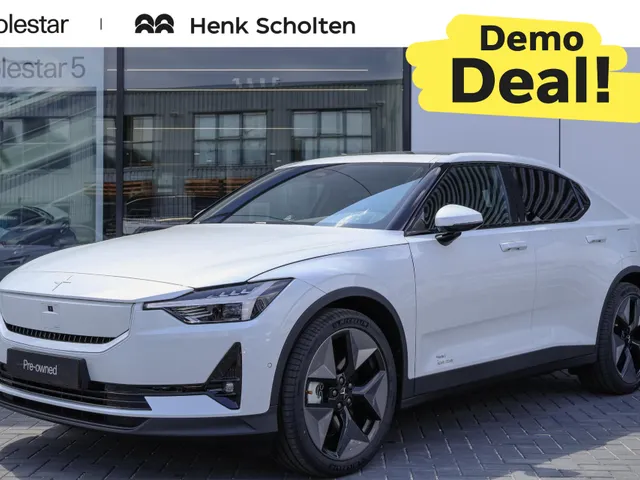 Polestar 2