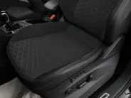 SEAT Tarraco 1.4 TSI e-Hybrid PHEV 245pk DSG FR Business · 360 Camera · Inklap. Trekhaak · Keyless · Elek. Achterklep · Elek. Stoel + Geheugen · Parkeer Assistent ·