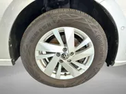 Volkswagen Polo 1.0 TSI 110pk DSG Style · Apple/Android Car Play · Matrix LED · Navigatie · Stoelverwarming · P-Sensoren · 15'' Inch ·