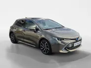 Toyota Corolla 2.0 Hybrid Executive | Cruise Control | Climate Control | Privacy Glass | Half Lederen Bekleding | Navigatie | Camera |