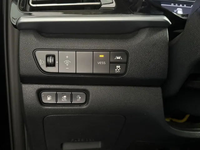 Kia Niro 1.6 GDi PHEV Dyn.L.