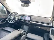BMW iX1 eDrive20