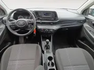 Hyundai i20 1.2 MPI i-Motion | Airco | Cruise control | Unieke kilometerstand |
