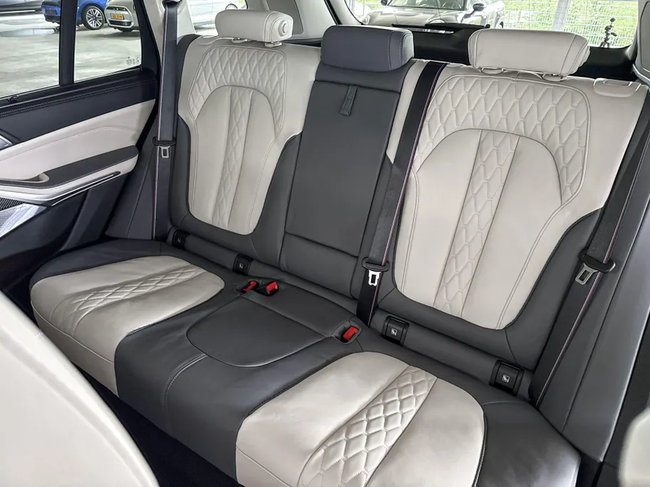 BMW X5 xDrive50e