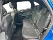 Ford Kuga 2.5 PHEV ST-Line X | Nieuw | Op Voorraad | Elekt. Trekhaak | Schuif/Kantel Dak | El.best.Stoel | Adaptieve Cruise Control | Led |