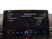 Hyundai IONIQ Comfort EV 38 kWh AUTOMAAT NAVI AIRCO CAMERA CRUISE CONTROLE STOELVERWARMING STUURVERWARMING APPLE CARPLAY ANDROID AUTO ZEER MOOIE AUTO