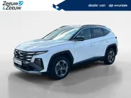Hyundai Tucson 1.6 T-GDI HEV Comfort Smart | GERESERVEERD! |