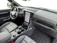 Ford Ranger Wildtrak Double Cab 2.3 PHEV 205 kW/278 pk Automaat | Uit Voorraad Leverbaar | Prijs inclusief BPM & Kosten rijklaar maken | 5 persoons | GRIJS kenteken** | Elektrische Rollertop | Trekhaak | Adaptive Cruise control
