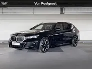 BMW i5 Touring xDrive40 84 kWh