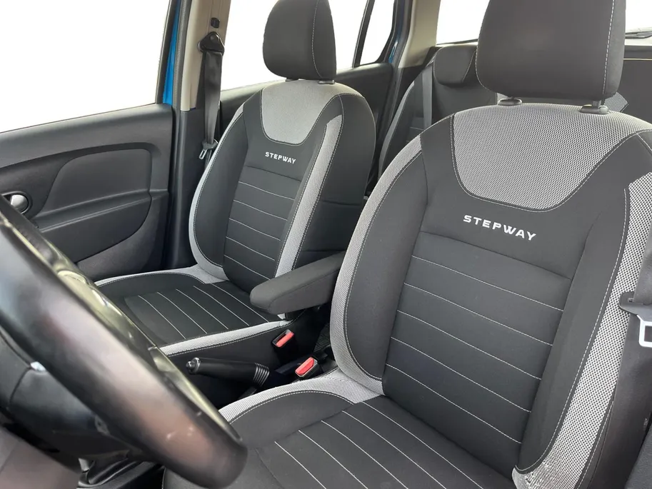Dacia Logan MCV 0.9 TCe Tech Road *Navi+Camera*Parkeersensoren*Airco*Carplay*Cruise Control*ETC