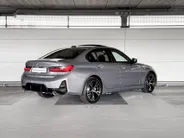 BMW 3 Serie Sedan 330e