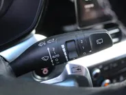Kia e-Niro ExecutiveLine 64 kWh | Trekhaak | Stuur-/stoelverwarming + ventilatie | Leer | 17' LM | Cruise adapt. | Dodehoek detectie | LED | JBL audio |