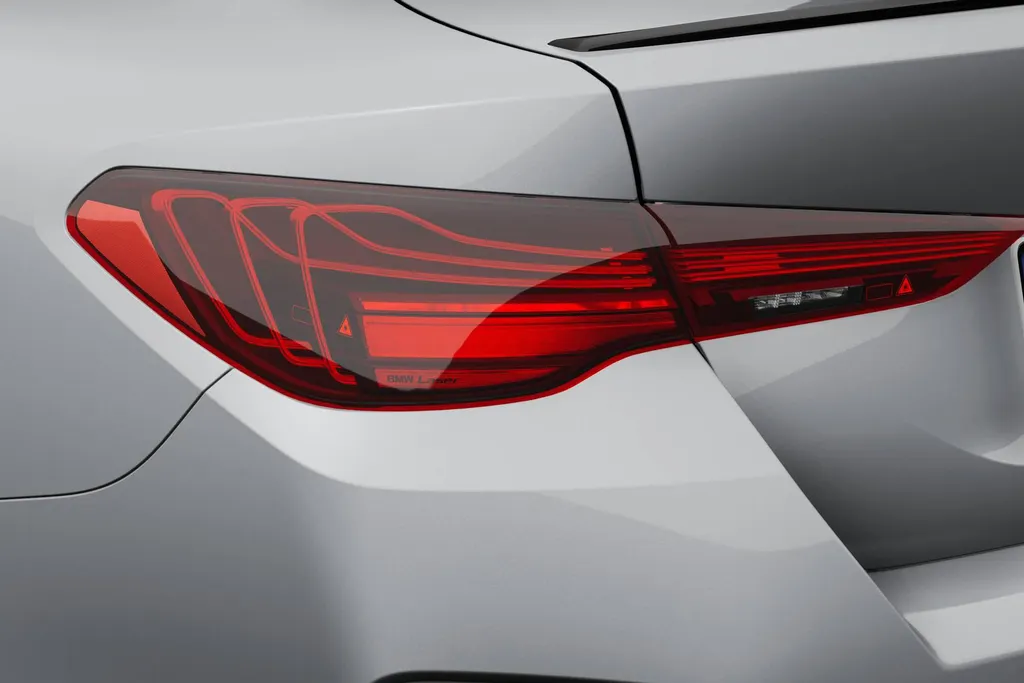 BMW 4 Serie Gran Coupé M440i xDrive