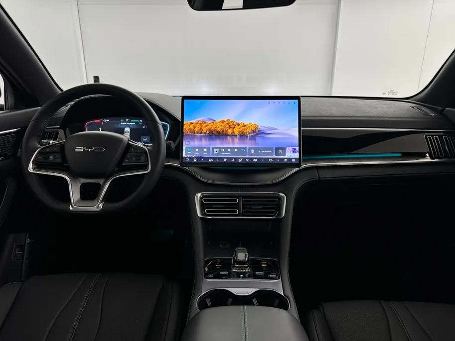 BYD SEAL U 1.5 DM-i FWD Boost PHEV | Panoramadak | Elektrische Achterklep | Elektrische Stoelen