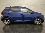Kia Picanto 1.0 AMT automaat 4-zits DynamicPlusLine 16' velgen