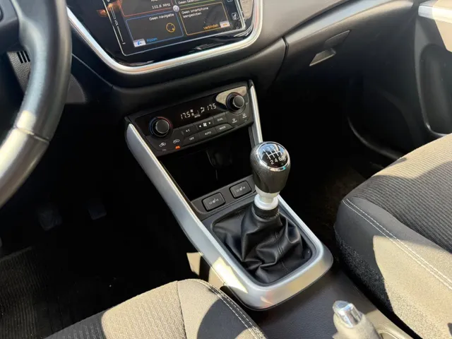 Suzuki S-Cross 1.4 Boosterjet Select