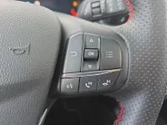 Ford Focus Wagon 1.0 EcoBoost Hybrid ST Line X | Automaat! | Panoramadak | Adapt. Cruise Control | Winterpakket | Android Auto/Apple Carplay | Achteruitrijcamera | 12 maanden garantie! |