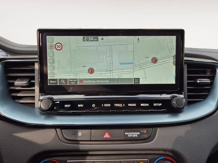 Kia Ceed Sportswagon 1.0 T-GDi MHEV Design Edition | Camera | Climate Control | Stoelverwarming | Stuurverwarming | Cruise Control | Carplay/Android Auto |