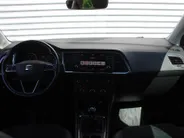 SEAT Ateca 1.0 EcoTSI Style | Navi | Clima | Elek. Trekhaak | Cruise adapt. | Elek. kofferklep | Camera | PDC | 17' LM | Stoelverwarming | Alcantara |