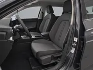 SEAT Leon Sportstourer Style Business Intense 1.5 eTSI 115 PK Station | Matrix verlichting | Metallic Lak | Herwaardering!!