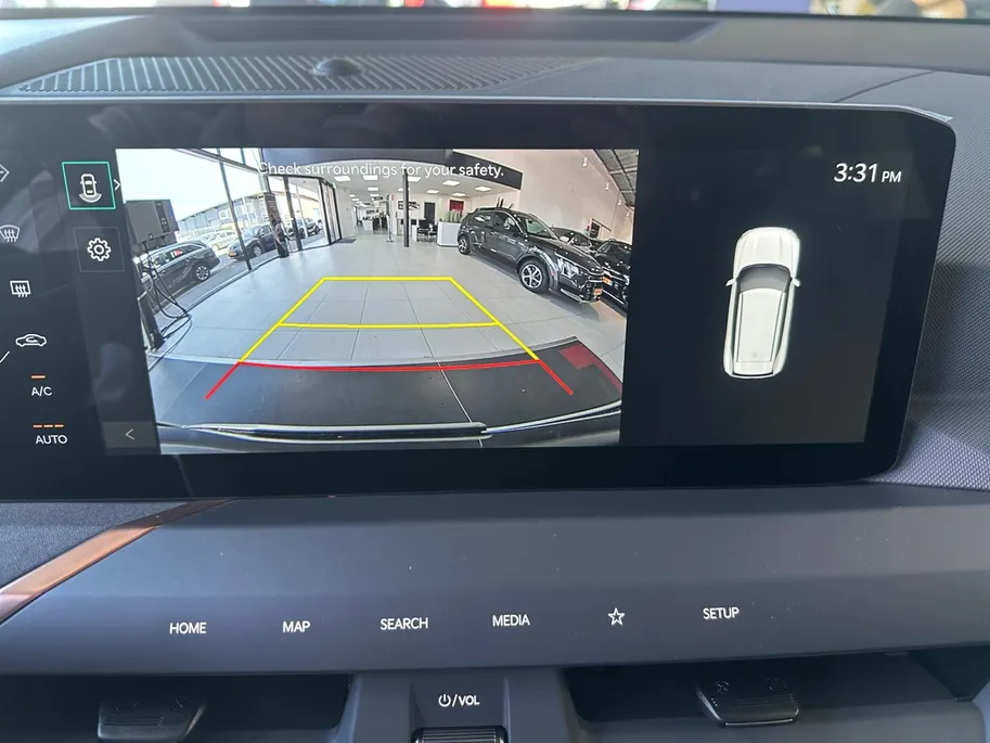 Kia EV5 Air 81.4 kWh | NIEUW TE BESTELLEN | 3000,- INRUILKORTING | Stoel & Stuurverwarming | Rijbereik tot 530km | Wireless auto/carplay |