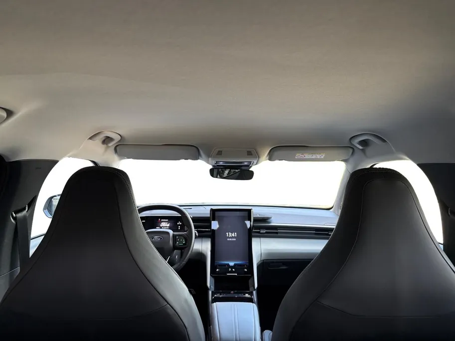 Ford Explorer Extended Range RWD 77 kWh | DEMO | Adaptieve Cruise Control | 360 Camera | Head-up Display | Apple Carplay/Android Auto | Elektr. Achterklep |
