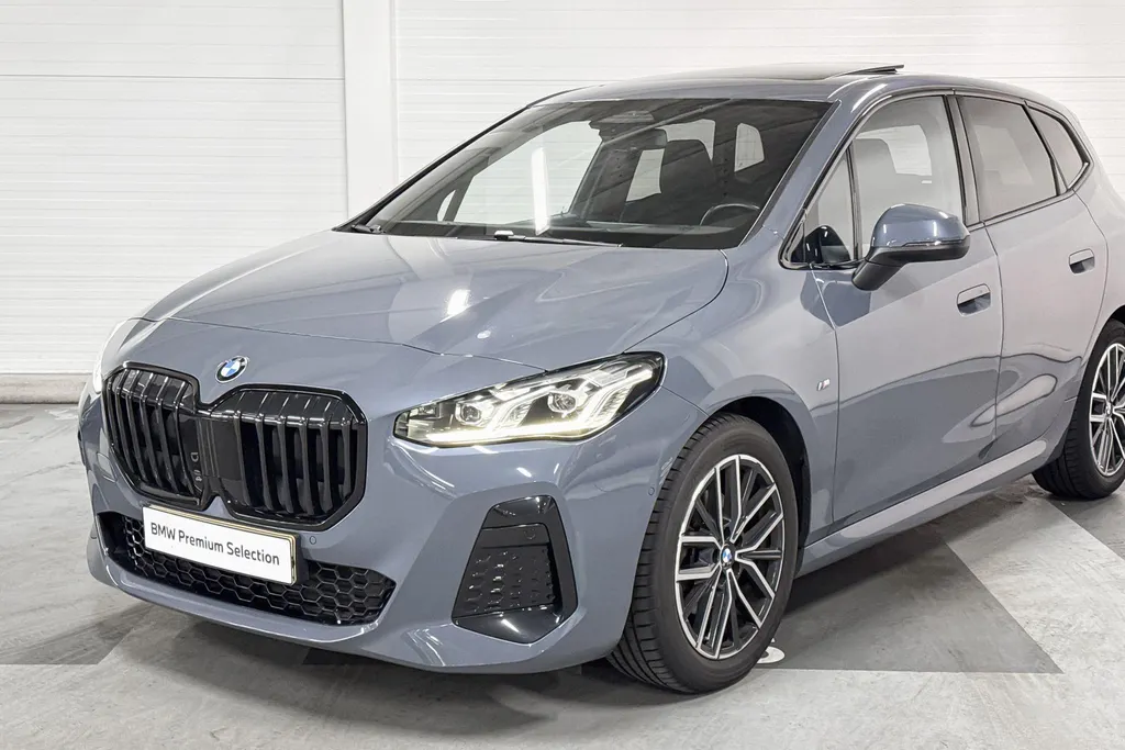 BMW 2 Serie Active Tourer 218i