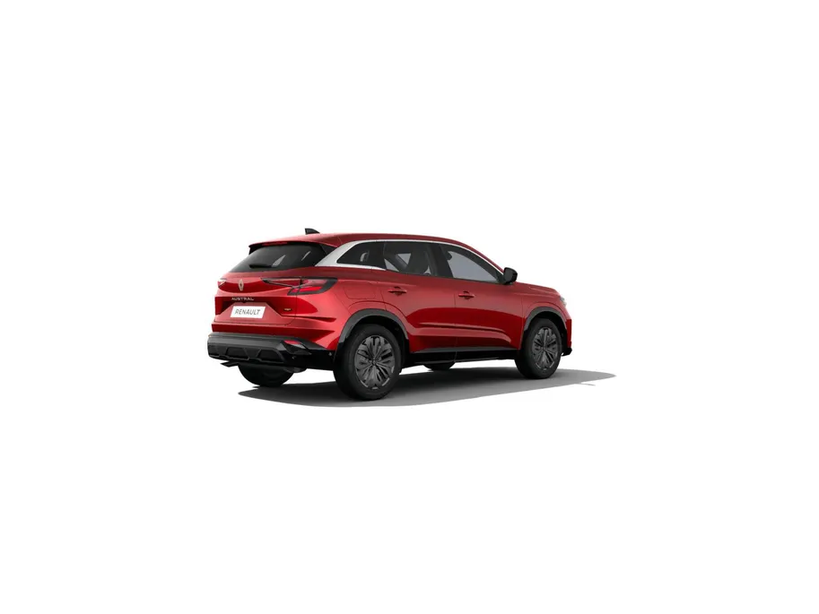 Renault Austral (Zeeuw & Zeeuw Private Lease Actie v.a. € 569,-) E-Tech full hybrid 200 Evolution | Wij maken graag een Private Lease offerte op maat voor u! |