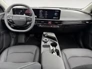 Kia EV6 Light Edition 63 kWh | Enkele kleuren op voorraad bel voor info | € 4000,- Inruilpremie | 428km Actieradius