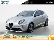 Alfa Romeo MiTo 1.4 T MultiAir Super | Automaat | Leder | Climate control | Navi