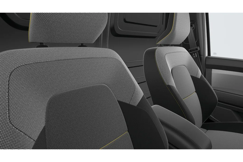 Renault Kangoo E-Tech Extra L1 44 kWh Nu met € 8.500,- speciale Zeeuw en Zeeuw voorraad korting.